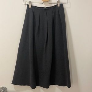 Madewell skirt